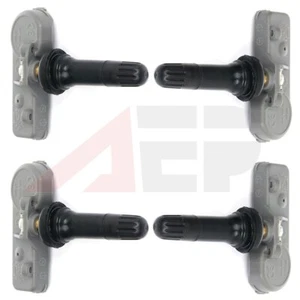 4Pcs Tire Pressure Sensor TPMS for Ford Escape F-150 Transit 433mhz BB5T1A180AA - Picture 1 of 12