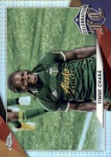 B0098- 2021 Topps Chrome Soccer Assorted Cards -You Pick- 10+ FREE US SHIP