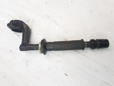 Guidão direito Yamaha Fj1200 - Imagem 1 de 4