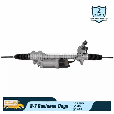 Electric Power Steering Rack and Pinion for BMW 328i 228i 320i 330i 335i xDrive - Image 1 of 4