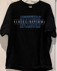 Harley-Davidson "Colonial" Patriotic T-Shirt - Prince George, VA Gr. XL - Bild 1 von 4