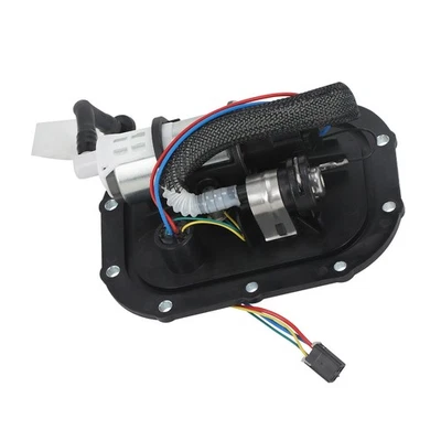 Bomba de combustible para Victory Cross Country Cross Roads 2010 2011 2012 2013 2014 2015 Foto 1 de 4