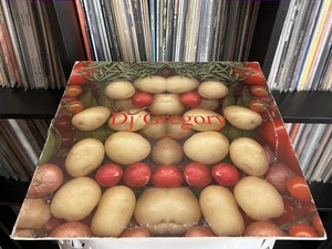 DJ Gregory - Attend (12") (Very Good (VG)) - 3748862686 - Picture 1 of 4