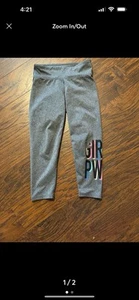 Girls 10/11 Leggings - Picture 1 of 1