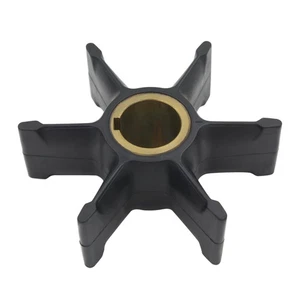 For Johnson Evinrude OMC 35/40/50/55 HP Water Pump Impeller 377230 /777213 Boat - Picture 1 of 9