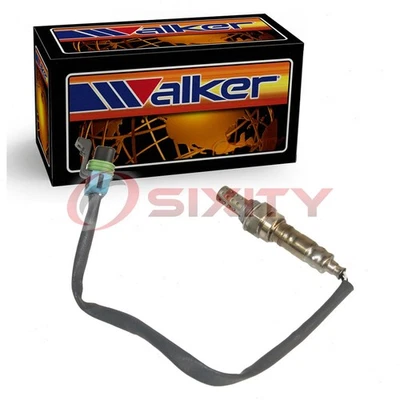 Walker Upstream Right Oxygen Sensor for 2003-2006 Cadillac Escalade ESV EXT ex - Image 1 of 4