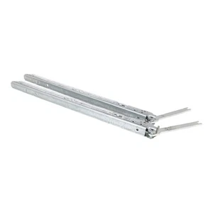 Indesit Oven Door Hinge Microwave Hinges x 2 MWI3443IXUK - Picture 1 of 12