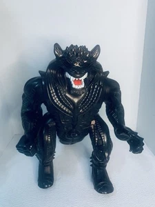 Modellino vintage Tyco 1993 Gorzak Voice Command Beast mostro non testato - Foto 1 di 2