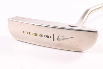 Nike Unitized Putter / 34 Inch - Image 1 of 4
