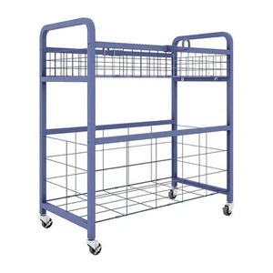 Carrello Attrezzatura Kaplan Early Learning Move and Play - Foto 1 di 3