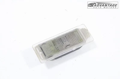 2010-2024 GMC TERRAIN REAR RIGHT OR LEFT LICENSE NUMBER PLATE LIGHT LAMP OEM - Image 1 of 4