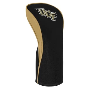 WinCraft UCF Knights Golf Club Driver Headcover - Picture 1 of 2