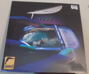 PACKED IN SURF New Sealed Vinyl LP (Boomer Promo-Beach Boys,Jan & Dean,Surfaris) - Picture 1 of 1
