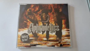 CD Maxi 90er APHRODELICS - NOTHING TO LOSE - Bild 1 von 1