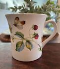 James Kent Old Foley strawberries Cup/mug Replacement, Collectible 1950s