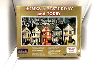 IHC HO Scale 1:87 Homes Of Yesterday And Today No. 100-2 DG519 - Picture 1 of 3