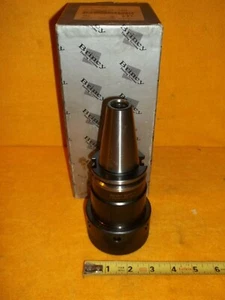 BRINEY TOOLING SYSTEM V40CH-150-488 COLLET CHUCK - Picture 1 of 6