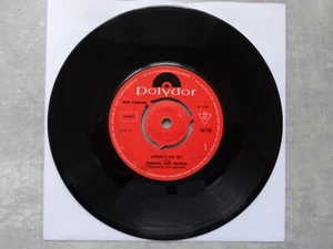 NORTHERN SOUL 45 SWINGING SOUL MACHINE "SPOOKY'S DAY OFF" ORIGINAL UK POLYDOR 7" - Picture 1 of 2