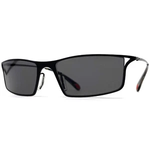 NOS vintage BUGATTI 354 " ODOTYPE " designer sunglasses - France 1990's - Medium - Picture 1 of 10
