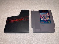 Mega Man 1 (Nintendo Entertainment System) NES Capcom Authentic Game Excellent!