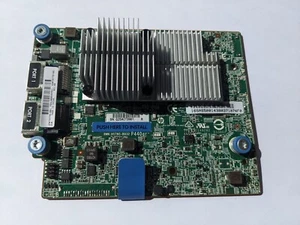Carte contrôleur Raid HP P440ar 2Gb contrôleur SAS PCIe 749796-001 - Photo 1/1