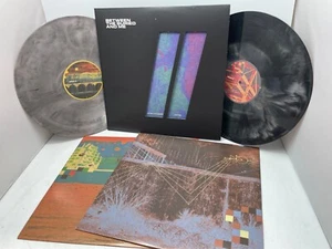 Between the Buried and Me Colors II 2021 Tour Edition Black/Gray Colored Vinyl - Picture 1 of 1