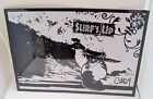 Surfs Up Cody Sony Pictures Fuzzy Poster New In Package 2007