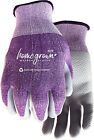 Karma Sustainable Garden Glove - Ergonomically Formed, Made of Recycled Products