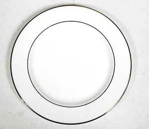 Lenox Herald Square White Bread & Butter Plate 6 3/8" - Picture 1 of 3