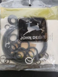 RE10924 John Deere Selective Control Valve Kit - NOS Genuine OEM - Picture 1 of 2