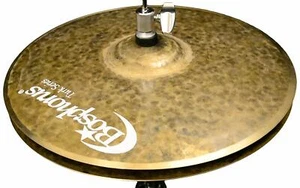 Bosphorus 14-inch Turk Hi-Hat Crisp - Picture 1 of 2