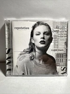reputation - Imagen 1 de 2