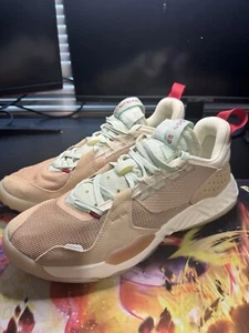 Größe 11 - Jordan Delta SP Vachetta Tan - Bild 1 von 6