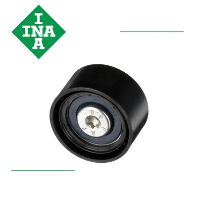 Spannrollenlager INA Geeignet Für BMW 1er X1-X3-X5-X6 245 PS - Bild 1 von 3