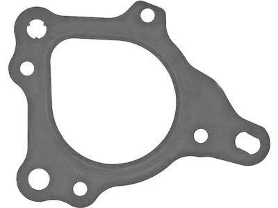 Junta de tubo de aire para Volkswagen GTI 2013-2021 49925SR 2014 2015 2016 2017 2018 Foto 1 de 2