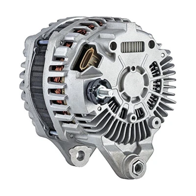 NEW 12 VOLT ALTERNATOR FITS INFINITI EX35 FX35 2010-2011 G37 2010-2013 A3TJ1991B - Image 1 of 2