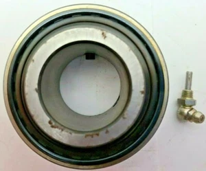 Alamo Super heavy Duty Alamo 703574 Rear Roller Bearing and Housing - Picture 1 of 10