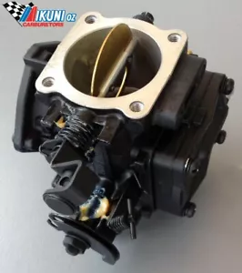 BN44-40-43 Mikuni 44mm Super BN Jet Ski Carb - Picture 1 of 4