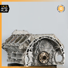 98-06 Mercedes W220 S430 ML430 CLK430 E430 Engine Cylinder Block 1130106305 OEM