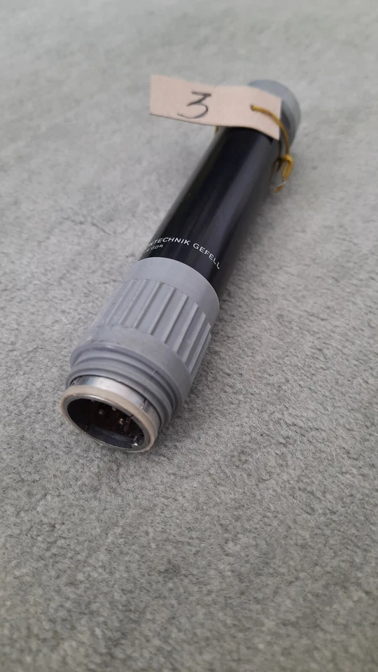 Gefell Mikrofonverstärker für Mikro AM 740 - Bild 1 von 1