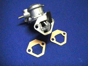 CLASSIC MINI FUEL PUMP PRE-90, NON GENUINE, AZX1818Z - Picture 1 of 10