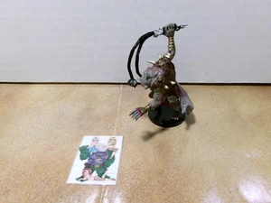 =Dungeons and Dragons ICEWIND DALE: RIME OF THE FROSTMAIDEN Flind Trapper 18/45= - Imagen 1 de 1