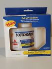 Bissell Scotchgard Protector 3M Extra Protection New!