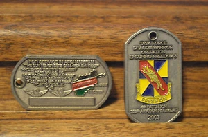 TASK FORCE DRAGON WARRIOR OPERATION ENDURING FREEDOM 2003 - Picture 1 of 1