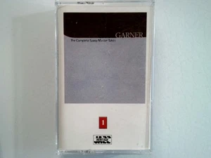 Erroll Garner The Complete Savoy Master Takes Cassette 1993 Jazz Heritage Vol 1 - Picture 1 of 2