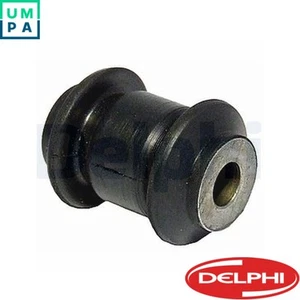 2x CONTROL ARMTRAILING ARM BUSH TD409W FOR SEAT IBIZAIIICORDOBA VW FOX/Van 1.2L - Picture 1 of 6