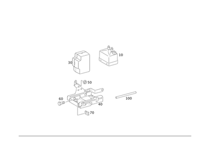 Bomba original Mercedes-Benz 000-800-25-48 Foto 1 de 2
