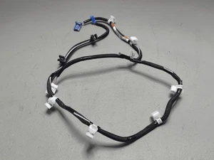 Panel de instrumentos Toyota RAV4 2019-2024 panel de instrumentos arnés de cableado OEM - Imagen 1 de 12