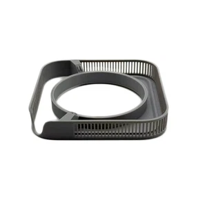 For 3D Printed Dustproof Base for Mac Mini M4 2024Anti Slip Bracket cooling base - Picture 1 of 16