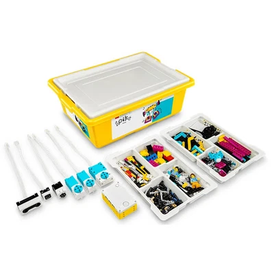 LEGO 45678 SPIKE Prime-Set - Bild 1 von 4